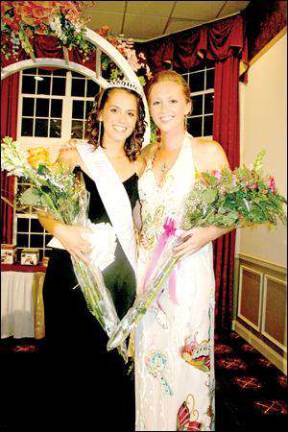 Miss Sparta 2006