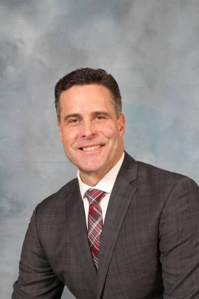 Todd M. Hooker, Esq.