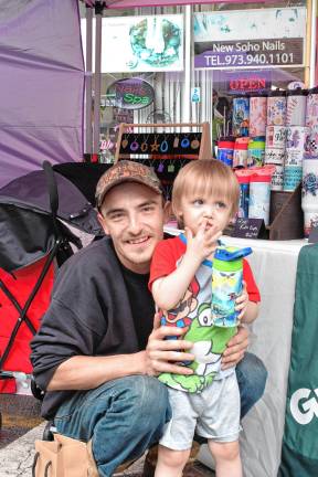 Photos: Newton Day 2025
