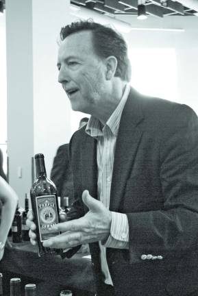 Kevin Lynn of Canopy &amp; Vine