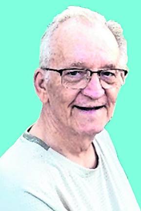 Richard L. Pittenger Jr.