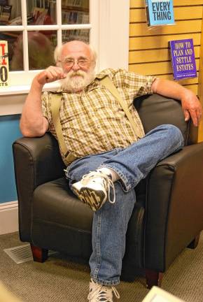 John Repsher