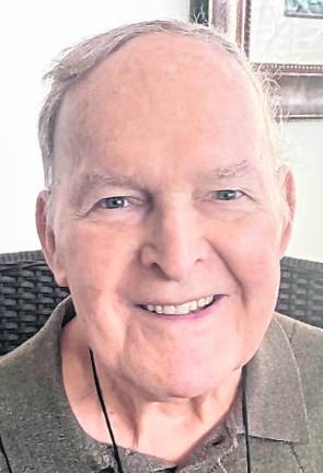 Martin Leonard Chapkosky,