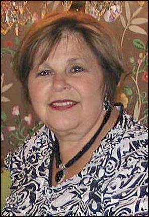 IN THE KITCHEN WITH: Deb McCarren