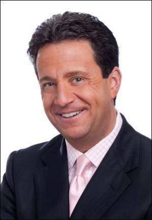 WABC's Bill Evans at SCCC