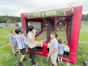 Byram Day celebrates community and fun