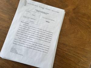 Judge dismisses former SCCC student’s lawsuit, citing ‘unintelligible’ and ‘implausible’ claims