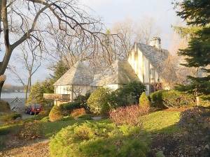 Move into your own Manitou Island paradise