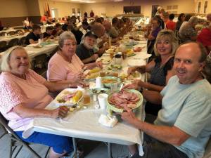 Beemerville church hosts Harvest Home Dinner tonight