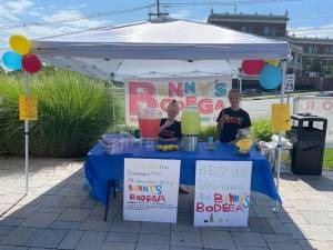 Lemonade Wars raises almost $10K