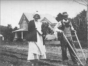 Documentary recalls Tocks Island