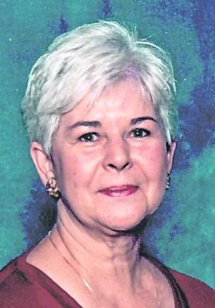 Susan Jane Bodnar