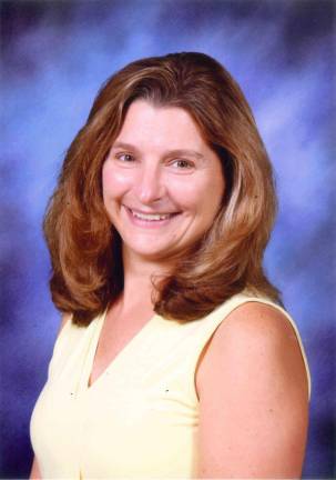 Catherine Jennnings