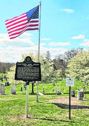 Sussex County History Today: Revolutionary War 250 Celebration Events