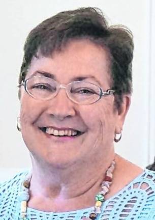 Kathleen Mary Matacotta