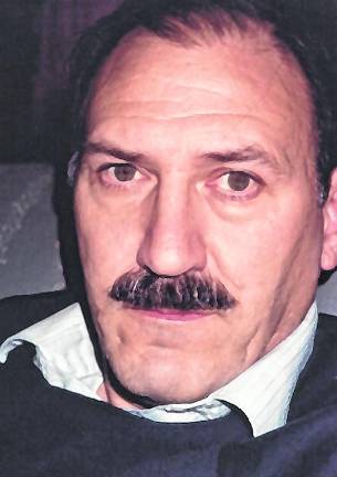 Charles T. Strittmatter