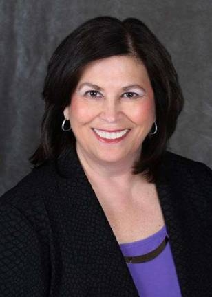 Top real estate agent recognized