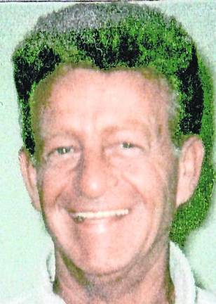 Richard Allen Sipley