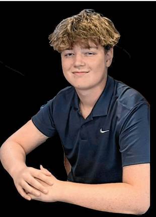 Johnathan Sebecke