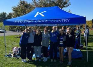 Kittatinny boys, girls win respective divisions