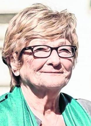 Nancy S. Dannhardt