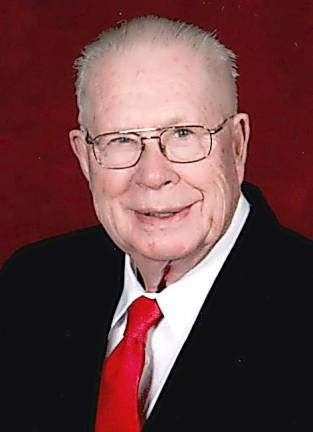 Charles “Wilson” Jackson III
