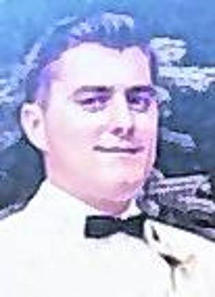 Michael J. Haas, III