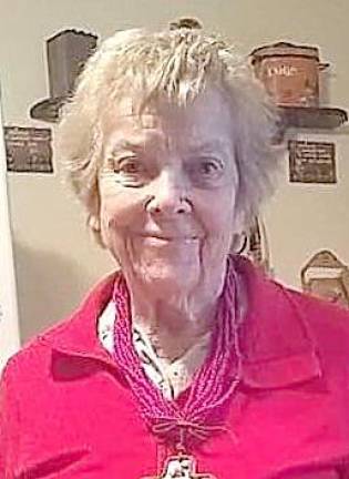 Jeanne H. Current