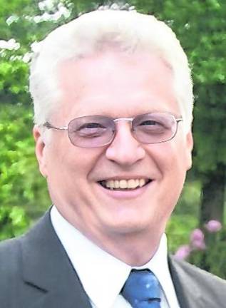 Anthony P. Thonnerieux