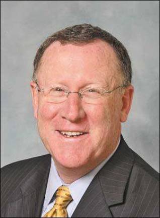 Tom Ryan reappointed to NJ Supreme Court Committee