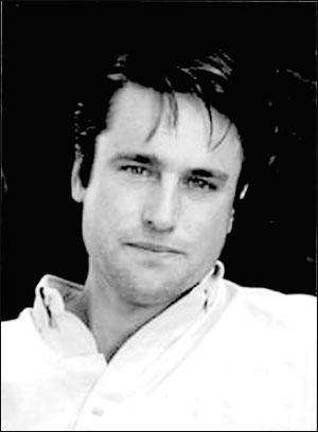 Poet BJ Ward to lead workshop June 17 at SCCC