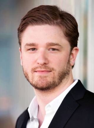 Brent Funderburk