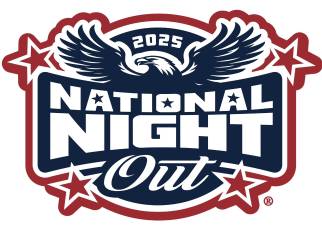 Towns to mark National Night Out on Tuesday