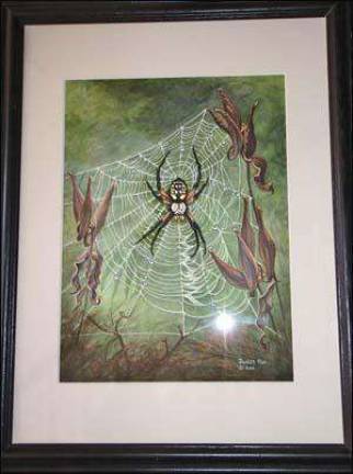Nature in art