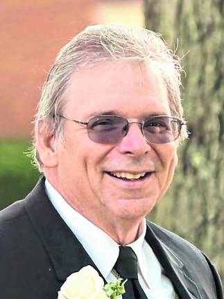 George William Peterson