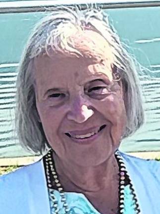 Susan Marie Schuyler