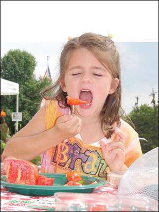 A Voice Above the Rest