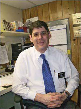 Reinhart named Shoprite general store manager