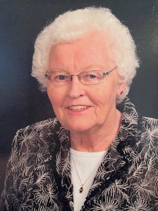 Anne Kuperus