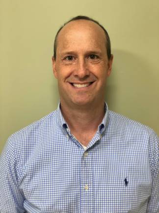 <b>Pediatrician Christian Canzoniero, MD, will offer the keynote presentation at Project Self-Sufficiency’s Pregnancy &amp; Infancy Summit in March.</b>