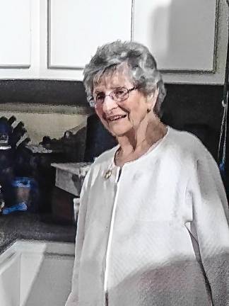 Barbara Plotts