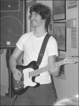 Music helps water flow