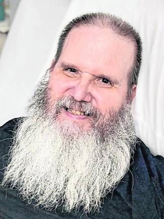 Alexander J. Krucinski