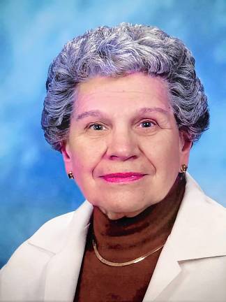 Lois Wright