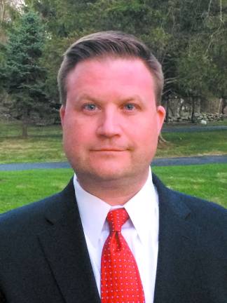 Three candidates seek vote in June 3 election