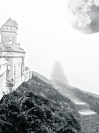 Beneath a Borrowed Moon by Marissa Maggio