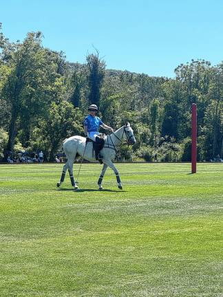 600 attend Polo Classic fundraiser