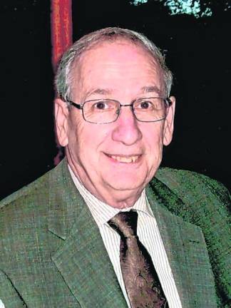 Andrew Paul McLean, Jr.