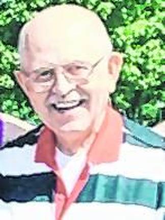 Walter John Kazeka