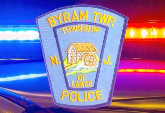 Traffic stop reveals drug paraphernalia, weapons, Byram PD report